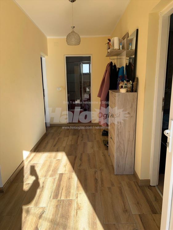 kuća na dugoročni zakup  porodica ili radnici — 7
