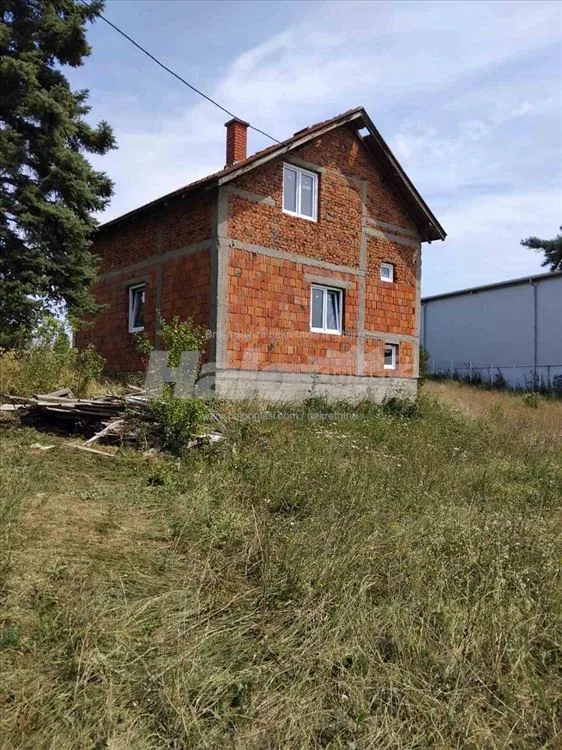 Kuća na Kosmaju — 2