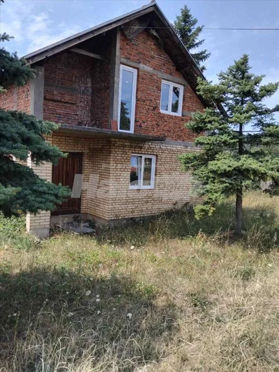 Kuća na Kosmaju — 3