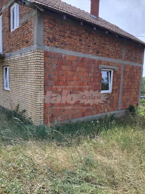 Kuća na Kosmaju — 4