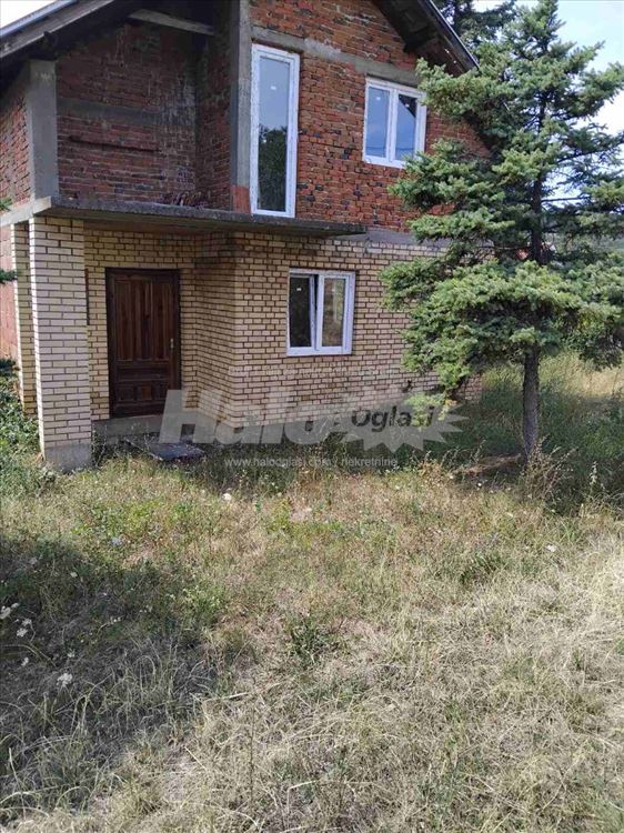 Kuća na Kosmaju — 5