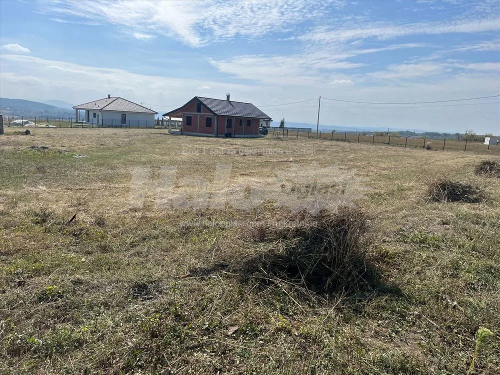 Kuća na Kosmaju — 2