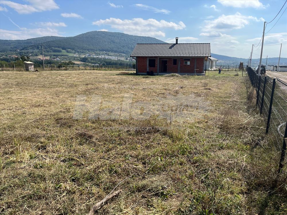 Kuća na Kosmaju — 3