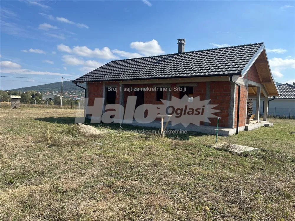 Kuća na Kosmaju — 4