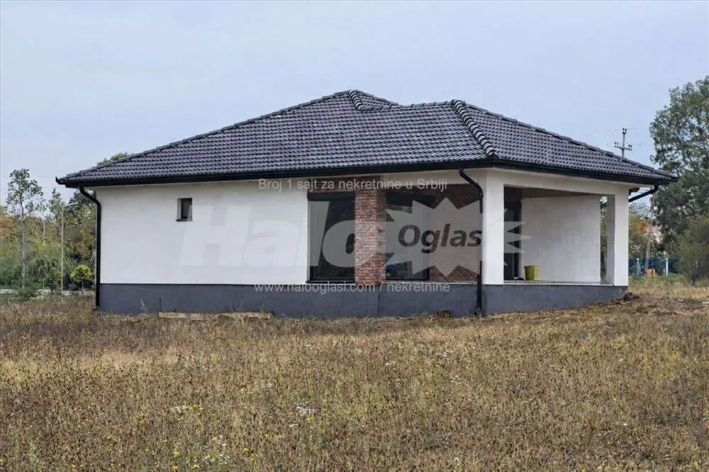 Kuća na Kosmaju — 4
