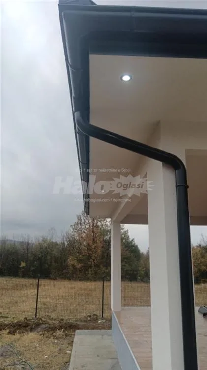 Kuća na Kosmaju — 5