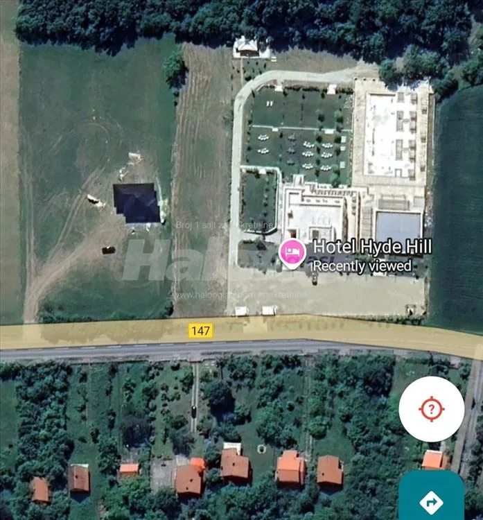 Kuća na Kosmaju — 7