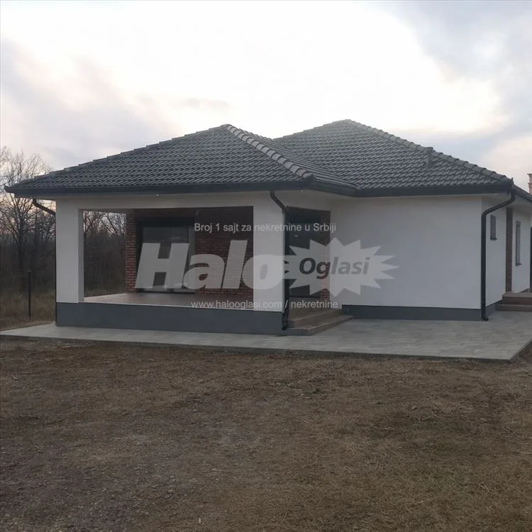Kuća na Kosmaju — 13