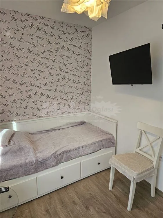 Kuća na Kosmaju, Velika Ivanča 80 kvm na 16a placa — 13