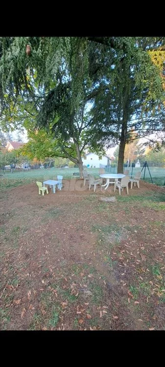 Kuća na Kosmaju (vikend naselje) — 2