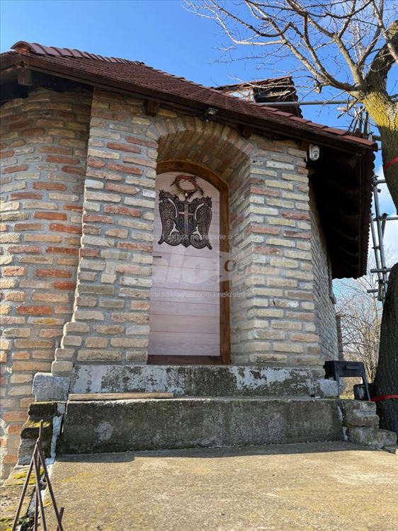 Kuća na obali Dunava — 4