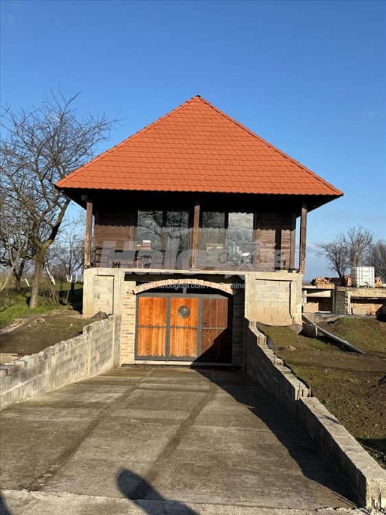 Kuća na obali Dunava — 5