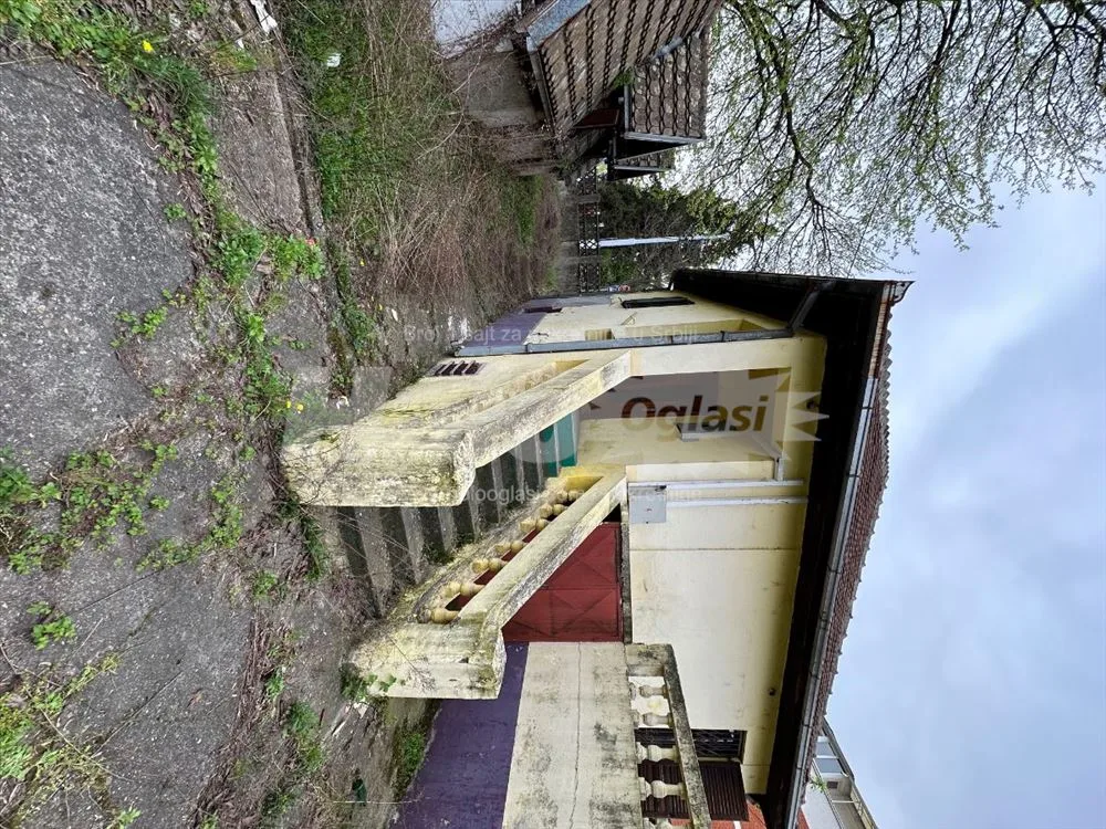 Kuća na prodaju Stara Rakovica ( Košutnjak) — 4