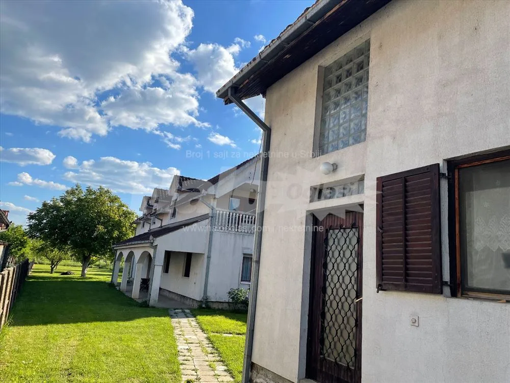 Kuća na prodaju u Bečmenu — 2