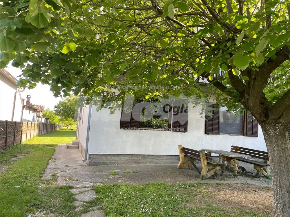 Kuća na prodaju u Bečmenu — 3