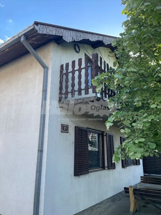 Kuća na prodaju u Bečmenu — 5