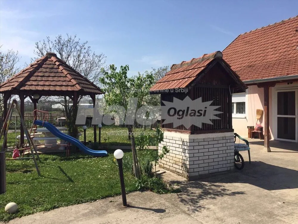 Kuća na prodaju u Mladenovcu — 4