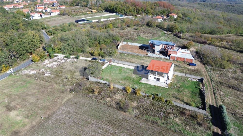 Kuća na prodaju vl.1/1 čisti papiri Djurdjevdanska — 3