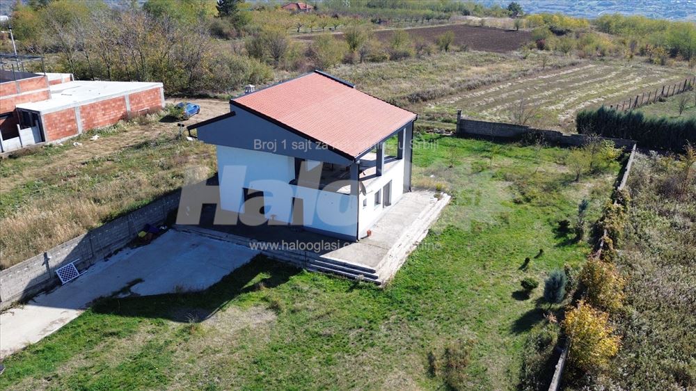 Kuća na prodaju vl.1/1 čisti papiri Djurdjevdanska — 6