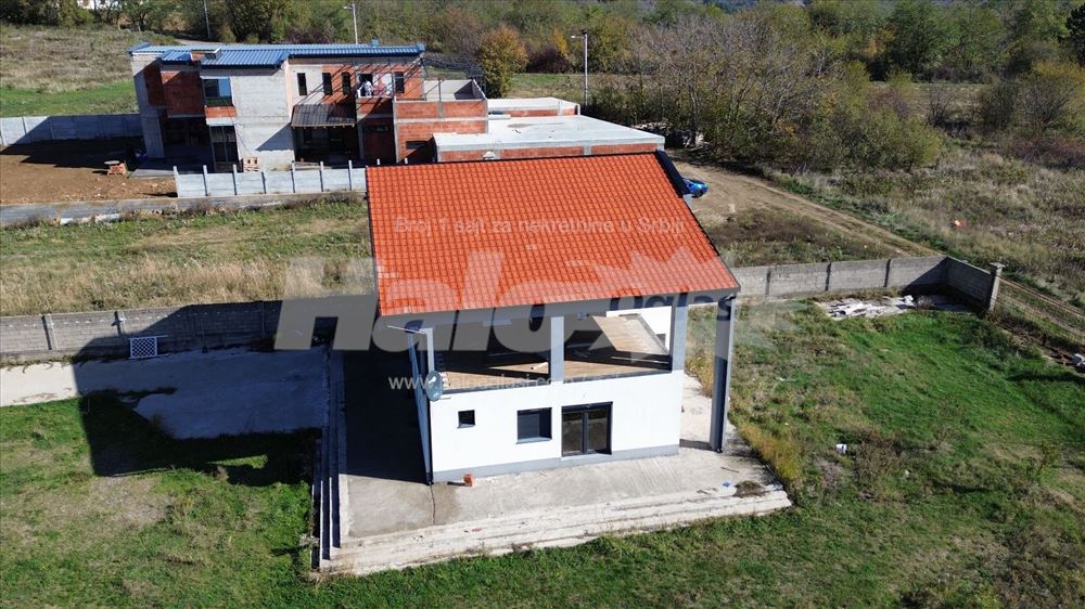 Kuća na prodaju vl.1/1 čisti papiri Djurdjevdanska — 7