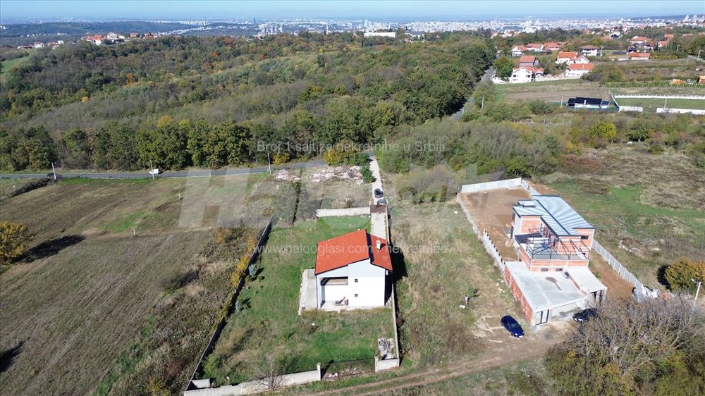 Kuća na prodaju vl.1/1 čisti papiri Djurdjevdanska — 9