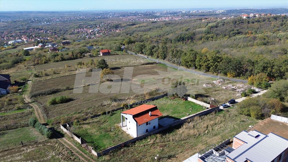 Kuća na prodaju vl.1/1 čisti papiri Djurdjevdanska — 10