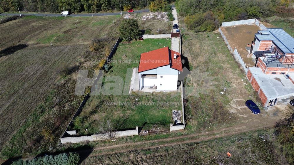 Kuća na prodaju vl.1/1 čisti papiri Djurdjevdanska — 11