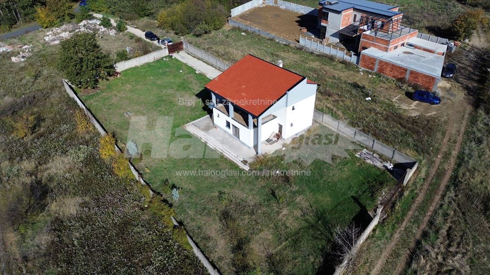 Kuća na prodaju vl.1/1 čisti papiri Djurdjevdanska — 12
