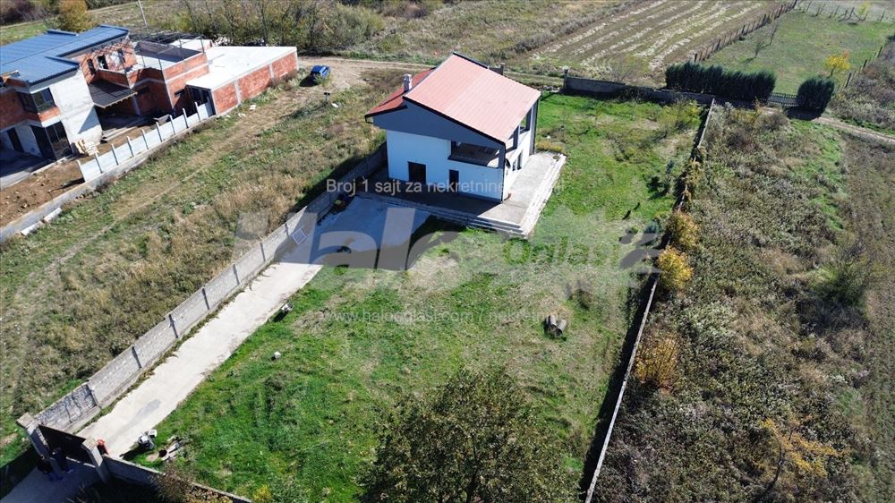 Kuća na prodaju vl.1/1 čisti papiri Djurdjevdanska — 13