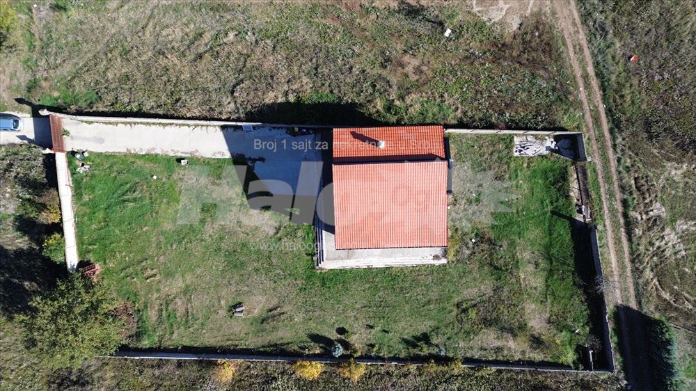 Kuća na prodaju vl.1/1 čisti papiri Djurdjevdanska — 14