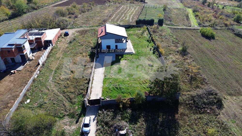 Kuća na prodaju vl.1/1 čisti papiri Djurdjevdanska — 15