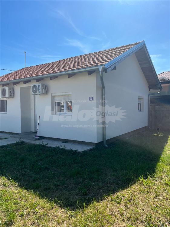 Kuća na Rentu / Ledine — 2
