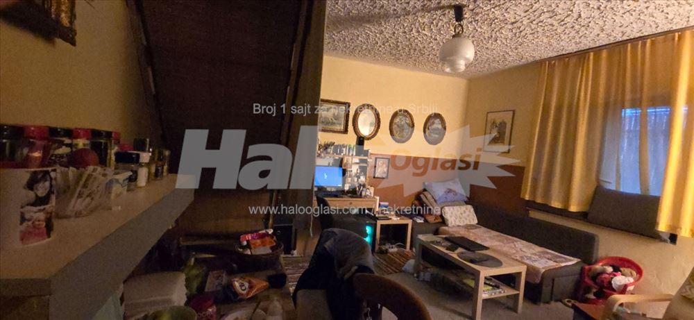 Kuća na Zvezdari u Učiteljskom naselju - POVOLJNO — 3
