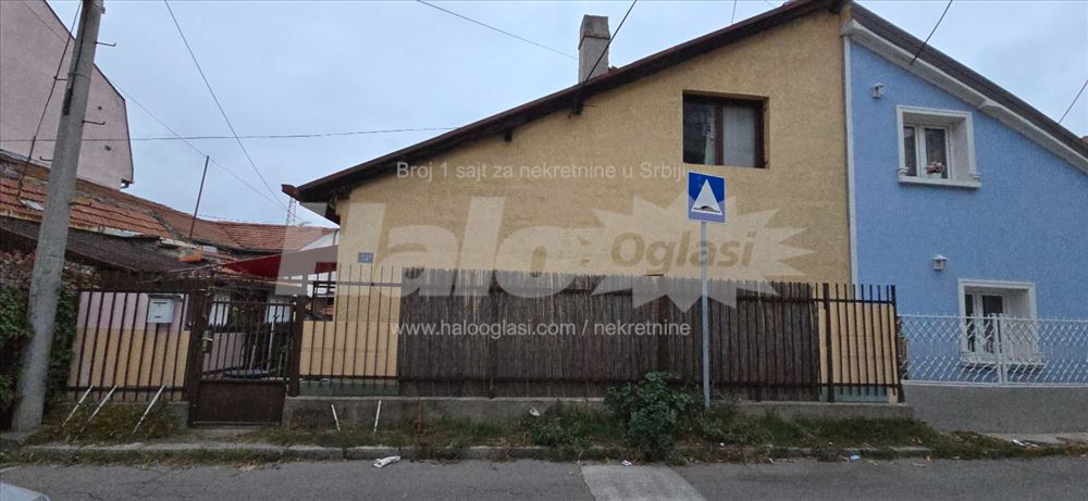 Kuća na Zvezdari u Učiteljskom naselju - POVOLJNO — 9