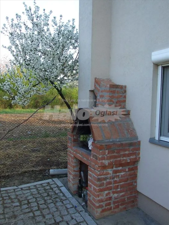 Kuća nove gradnje na 24 ara na ribnjaku - Boljevci — 7