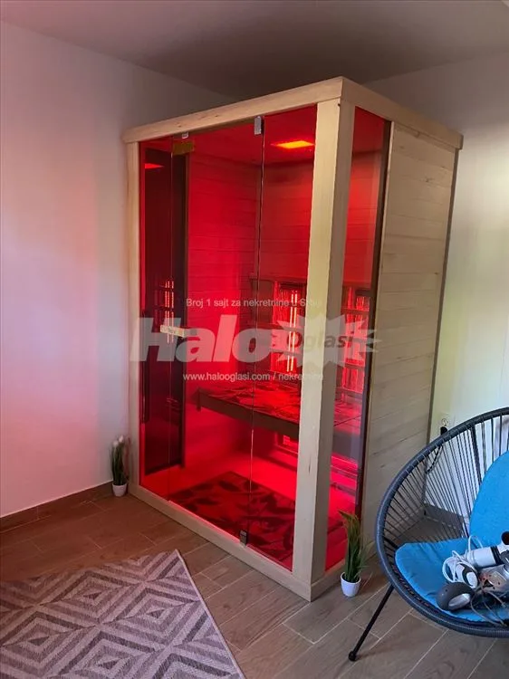 Kuća sa bazenom u Grockoj — 10