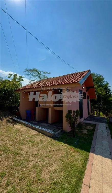 Kuća sa bazenom u Grockoj — 14