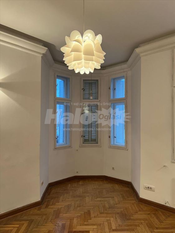 Kuća sa dvorištem u Profesorskoj Koloniji 50m2 — 3