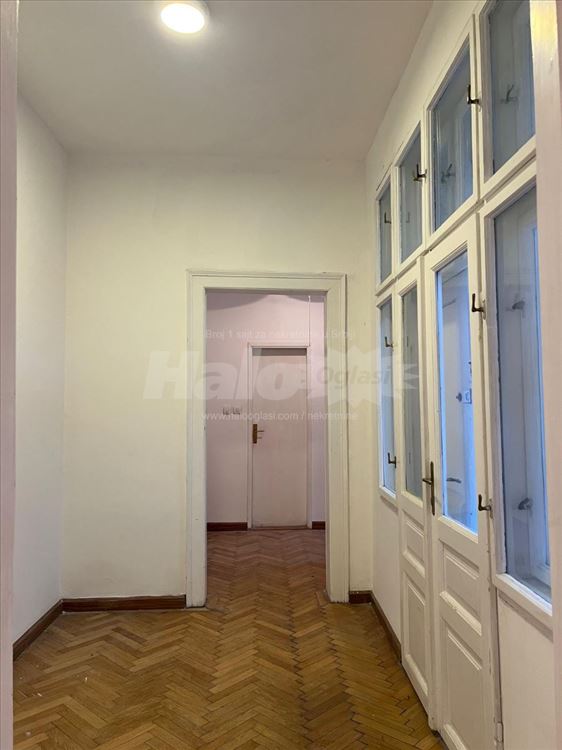Kuća sa dvorištem u Profesorskoj Koloniji 50m2 — 8