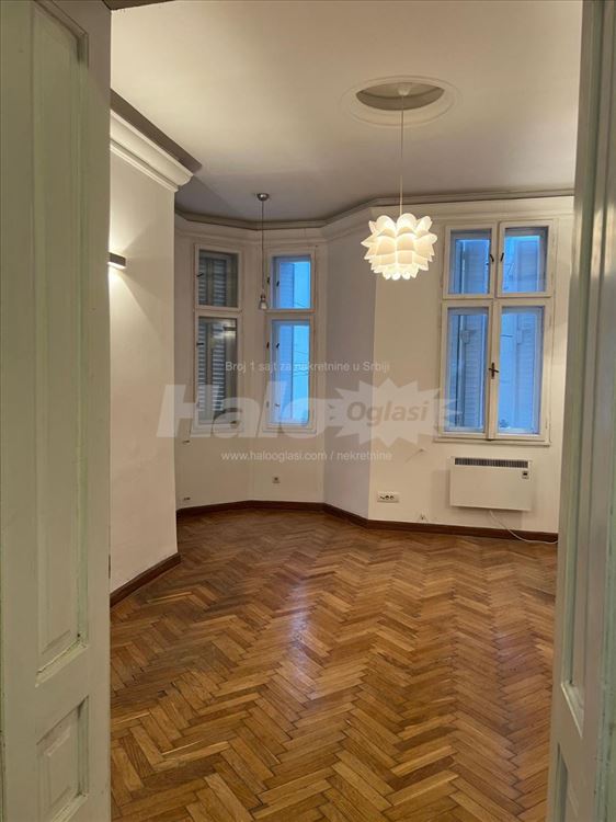 Kuća sa dvorištem u Profesorskoj Koloniji 50m2 — 10