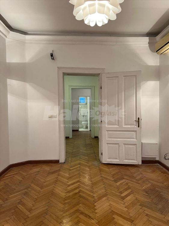 Kuća sa dvorištem u Profesorskoj Koloniji 50m2 — 11