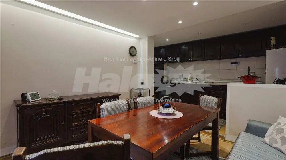 Kuća sa garažom 164m² (video tura u oglasu) — 8