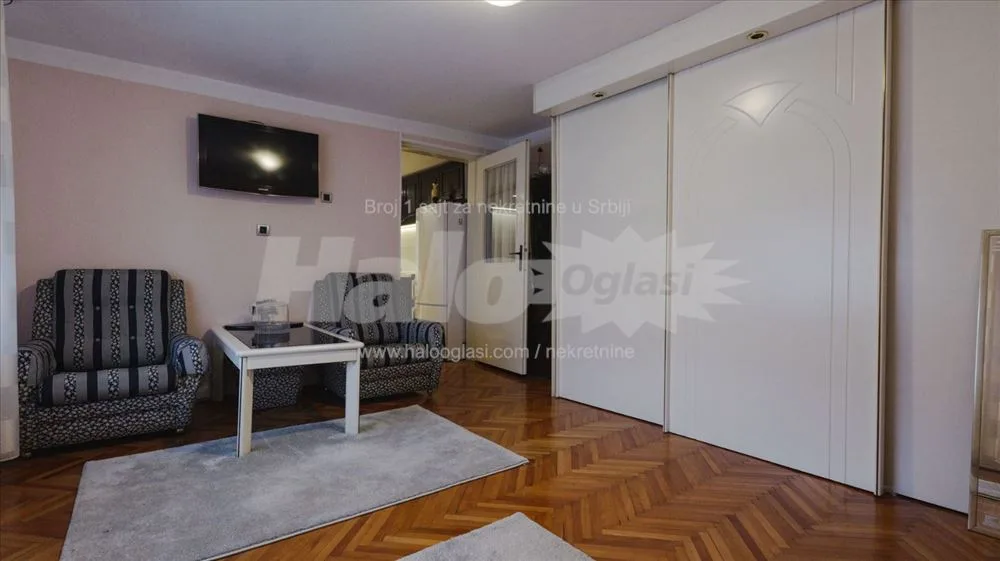 Kuća sa garažom 164m² (video tura u oglasu) — 11