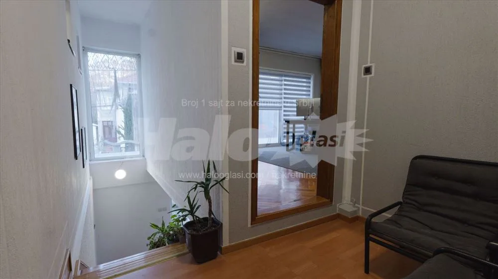 Kuća sa garažom 164m² (video tura u oglasu) — 14