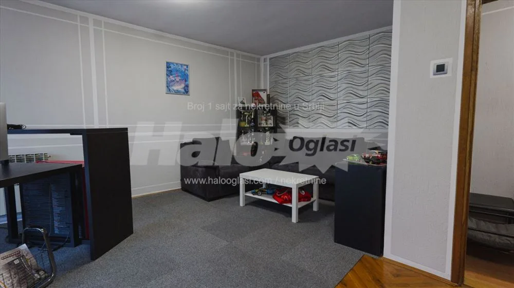 Kuća sa garažom 164m² (video tura u oglasu) — 15