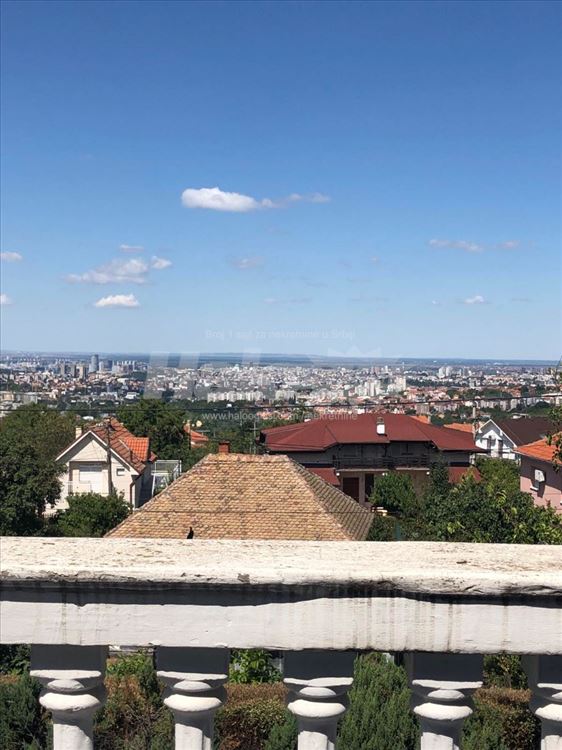 Kuća sa panoramskim pogledom — 7
