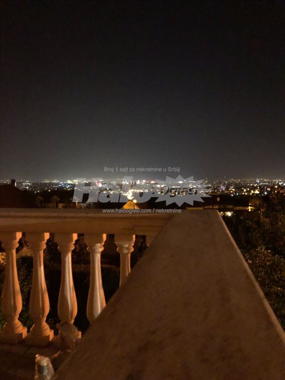 Kuća sa panoramskim pogledom — 8