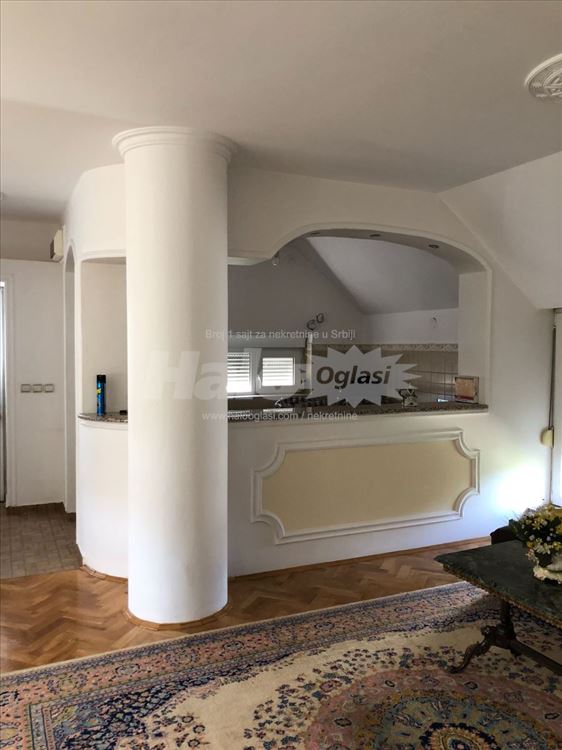 Kuća sa panoramskim pogledom — 9