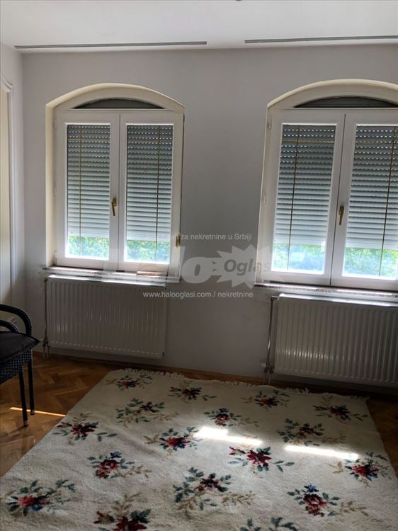 Kuća sa panoramskim pogledom — 12