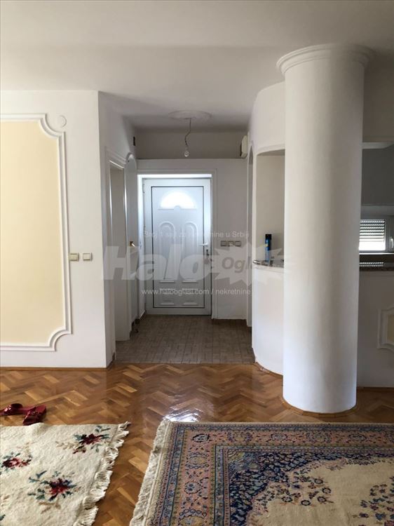 Kuća sa panoramskim pogledom — 13